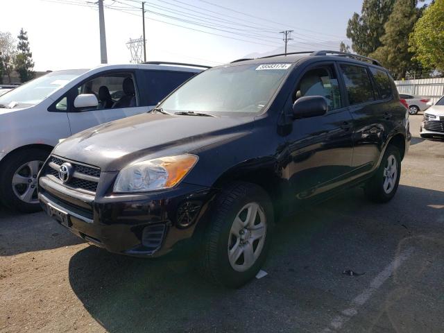 TOYOTA RAV4 2009 2t3zf35v69w014201