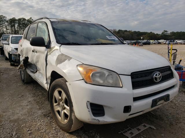 TOYOTA RAV4 2010 2t3zf4dv0aw018157