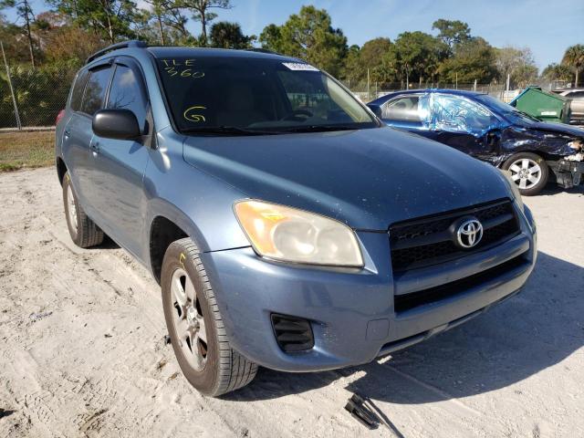 TOYOTA RAV4 2010 2t3zf4dv0aw018630