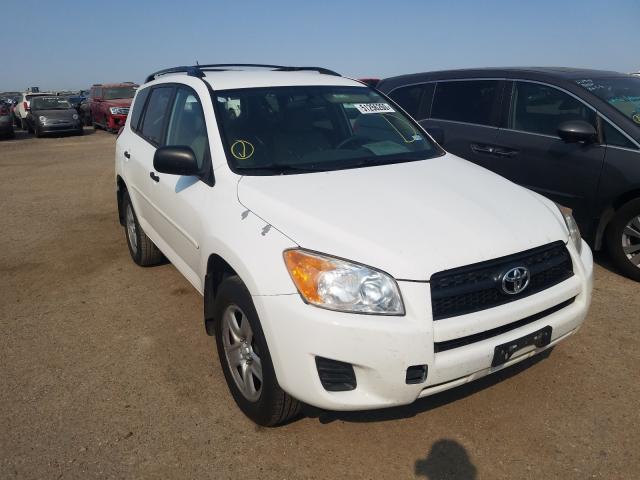 TOYOTA RAV4 2010 2t3zf4dv0aw018790