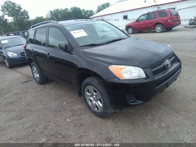 TOYOTA RAV4 2010 2t3zf4dv0aw019437