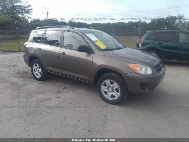 TOYOTA RAV4 2010 2t3zf4dv0aw021513