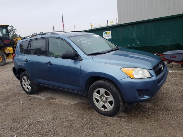 TOYOTA RAV4 2010 2t3zf4dv0aw021690