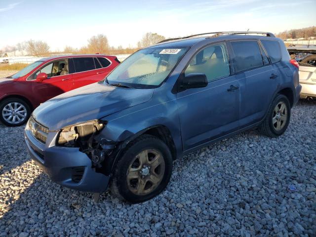 TOYOTA RAV4 2010 2t3zf4dv0aw024508