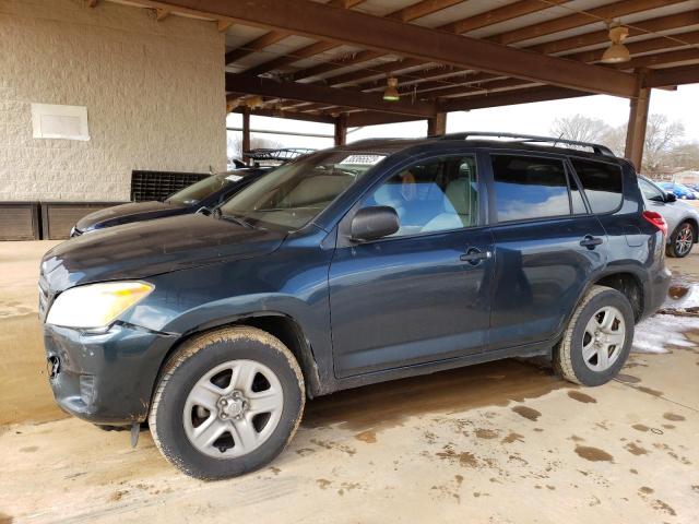 TOYOTA RAV4 2010 2t3zf4dv0aw025156