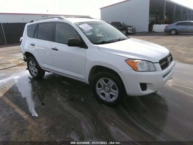 TOYOTA RAV4 2010 2t3zf4dv0aw027327