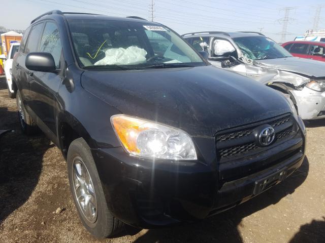 TOYOTA RAV4 2010 2t3zf4dv0aw027375