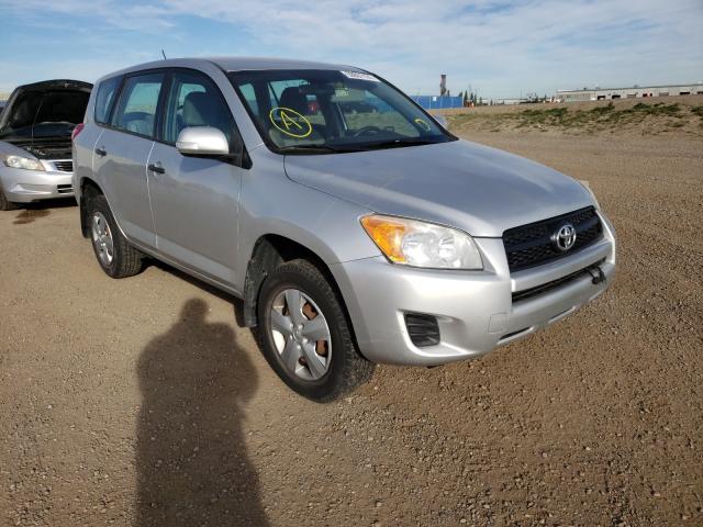 TOYOTA RAV4 2010 2t3zf4dv0aw029434