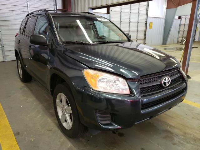 TOYOTA RAV4 2010 2t3zf4dv0aw032107