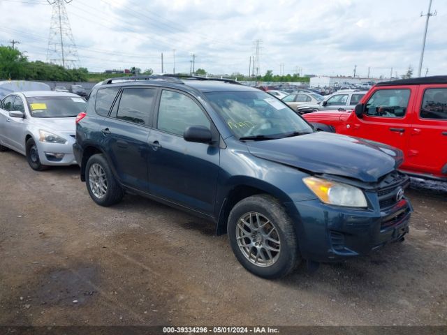 TOYOTA RAV4 2010 2t3zf4dv0aw032687