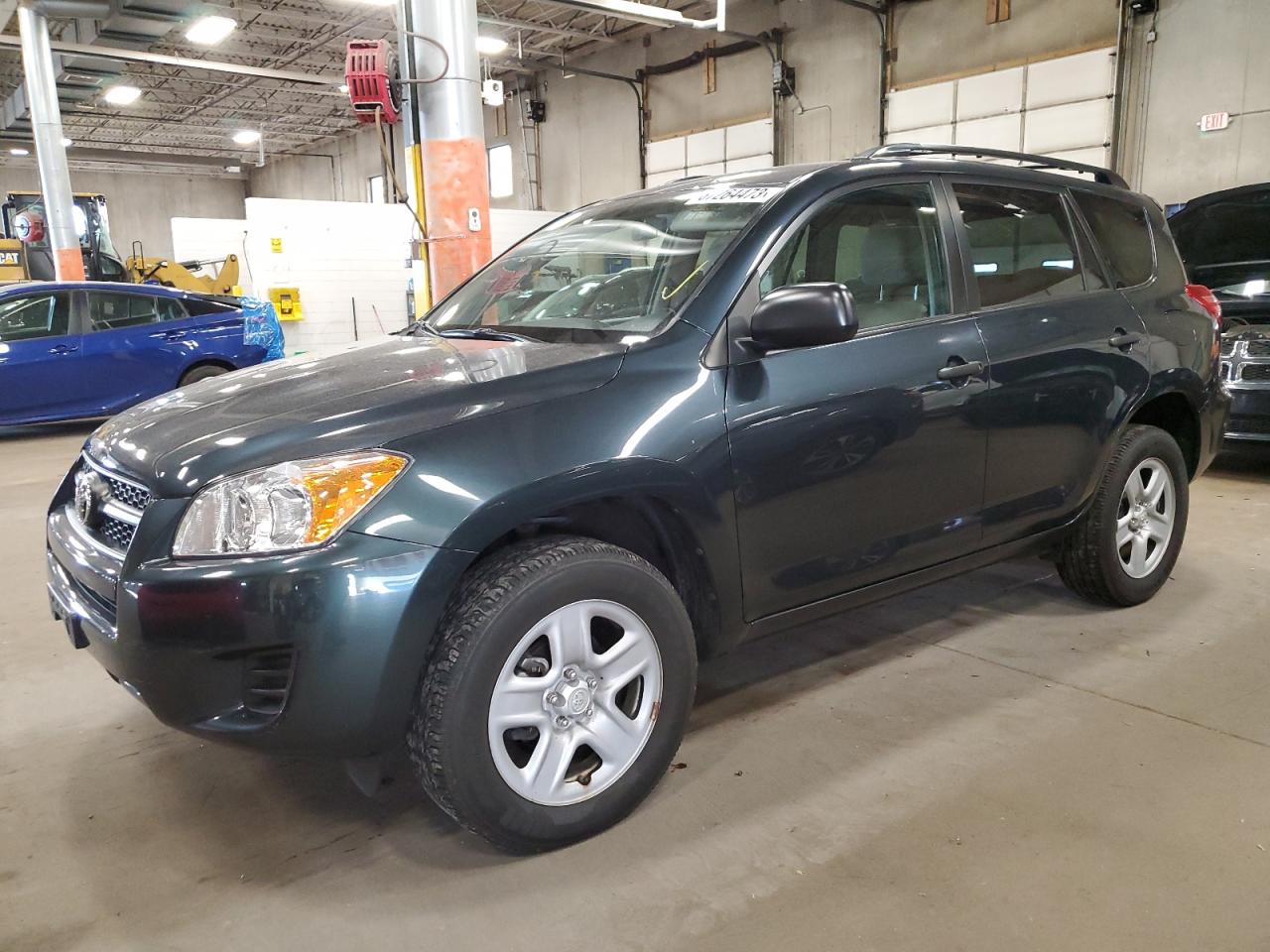 TOYOTA RAV 4 2010 2t3zf4dv0aw034195