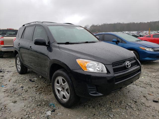 TOYOTA RAV4 2010 2t3zf4dv0aw038330