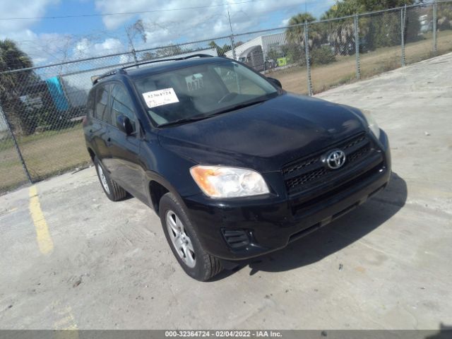 TOYOTA RAV4 2010 2t3zf4dv0aw039137