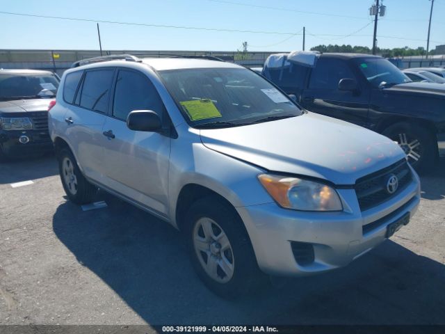 TOYOTA RAV4 2010 2t3zf4dv0aw040188