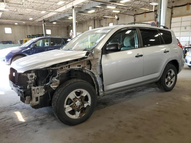 TOYOTA RAV4 2010 2t3zf4dv0aw041874