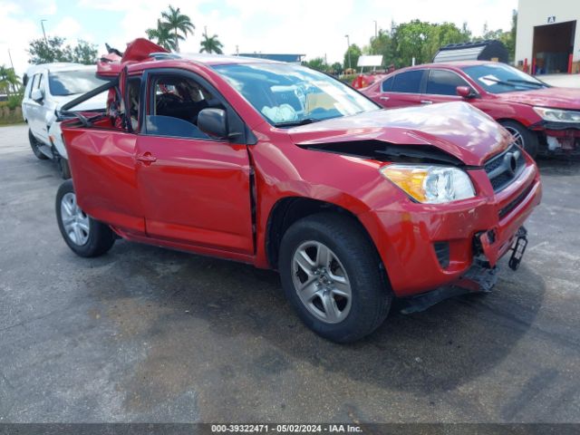 TOYOTA RAV4 2010 2t3zf4dv0aw042894