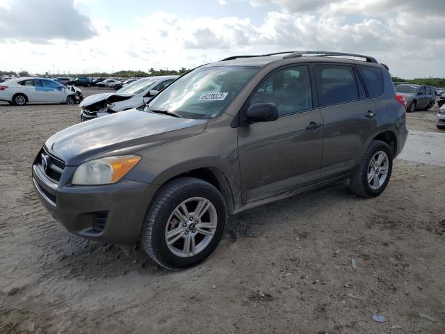 TOYOTA RAV4 2010 2t3zf4dv0aw044046