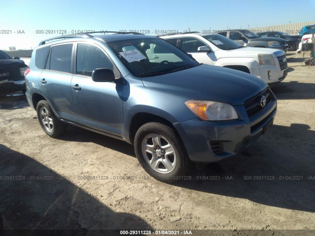 TOYOTA RAV4 2010 2t3zf4dv0aw045326