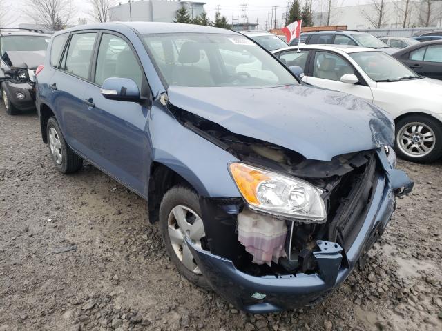 TOYOTA RAV4 2010 2t3zf4dv0aw045407