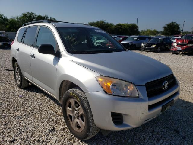 TOYOTA RAV4 2010 2t3zf4dv0aw046346