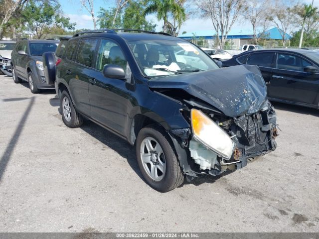 TOYOTA RAV4 2010 2t3zf4dv0aw047223