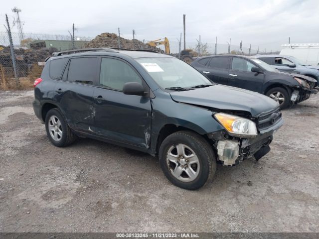 TOYOTA RAV4 2010 2t3zf4dv0aw048419