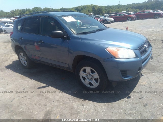 TOYOTA RAV4 2010 2t3zf4dv0aw048761