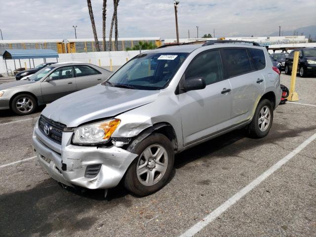 TOYOTA RAV4 2010 2t3zf4dv0aw048940