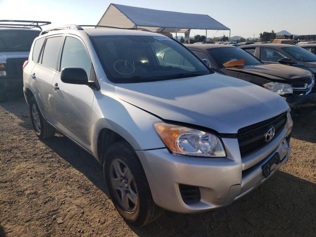 TOYOTA RAV4 2010 2t3zf4dv0aw049408