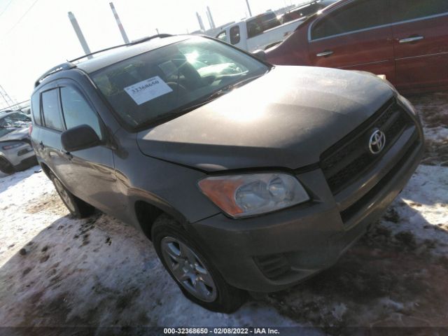 TOYOTA RAV4 2010 2t3zf4dv0aw049831