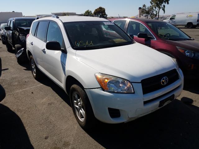 TOYOTA RAV4 2010 2t3zf4dv0aw050266