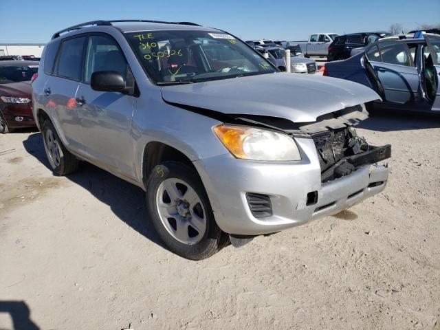 TOYOTA RAV4 2010 2t3zf4dv0aw050526