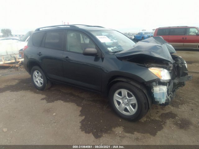 TOYOTA RAV4 2010 2t3zf4dv0aw051109