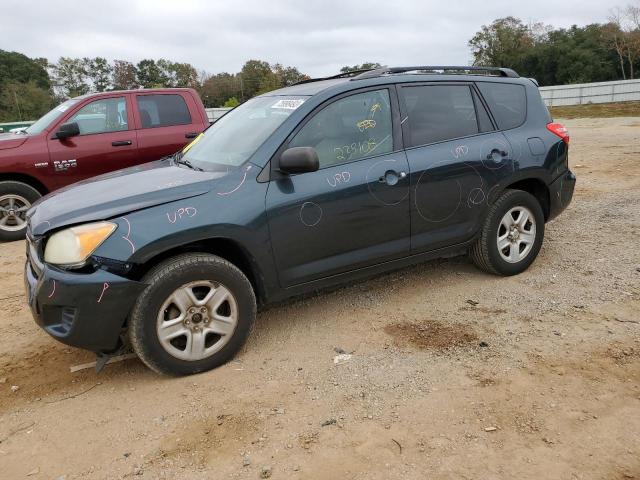 TOYOTA RAV4 2010 2t3zf4dv0aw051322