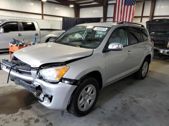 TOYOTA RAV4 2010 2t3zf4dv0aw052437