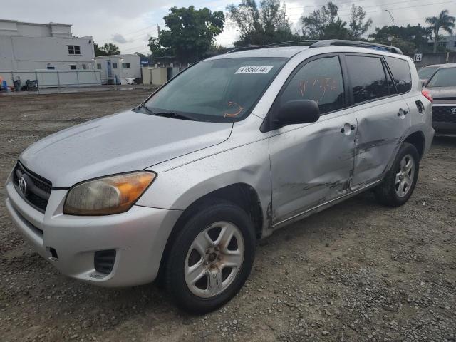 TOYOTA RAV4 2011 2t3zf4dv0bw056487