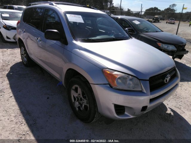 TOYOTA RAV4 2011 2t3zf4dv0bw056554