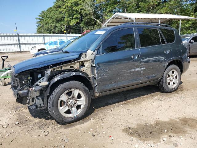 TOYOTA RAV4 2011 2t3zf4dv0bw058546