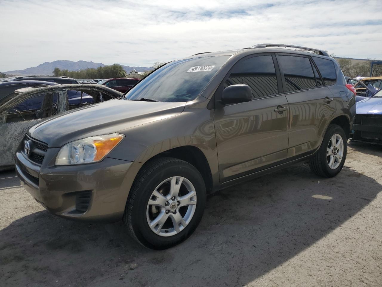 TOYOTA RAV 4 2011 2t3zf4dv0bw059292