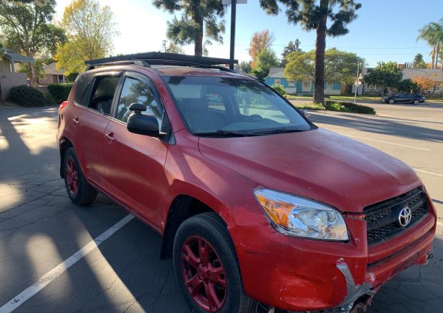 TOYOTA RAV4 2011 2t3zf4dv0bw059437