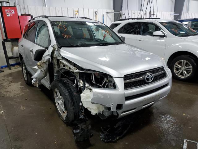 TOYOTA RAV4 2011 2t3zf4dv0bw060099