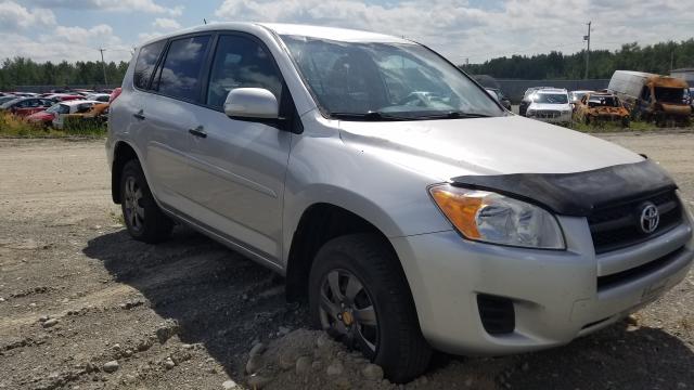 TOYOTA RAV4 2011 2t3zf4dv0bw063648