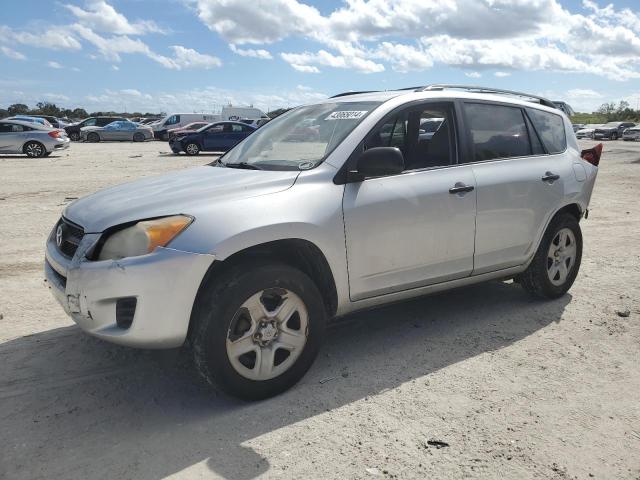 TOYOTA RAV4 2011 2t3zf4dv0bw066145