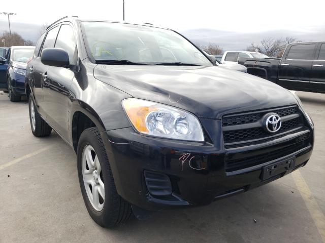 TOYOTA RAV4 2011 2t3zf4dv0bw070437