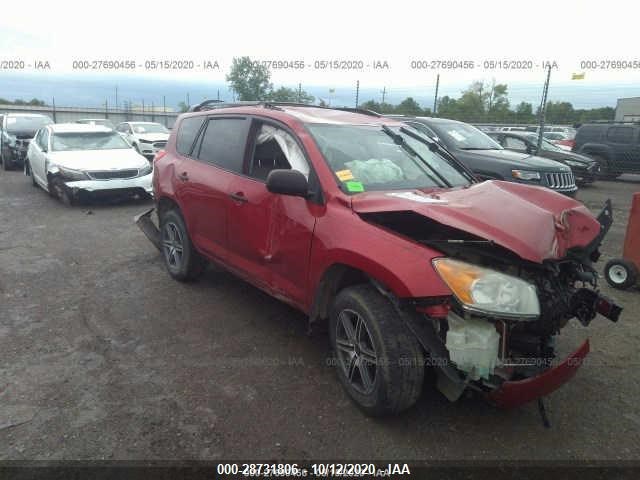 TOYOTA RAV4 2011 2t3zf4dv0bw070678