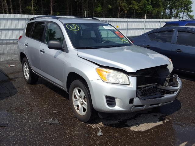 TOYOTA RAV4 2011 2t3zf4dv0bw070762