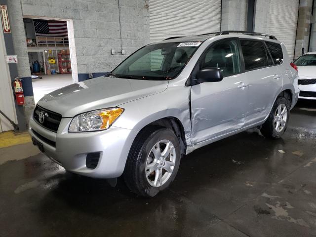 TOYOTA RAV4 2011 2t3zf4dv0bw074522