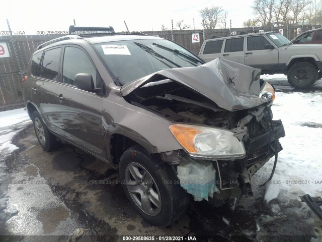 TOYOTA RAV4 2011 2t3zf4dv0bw075069