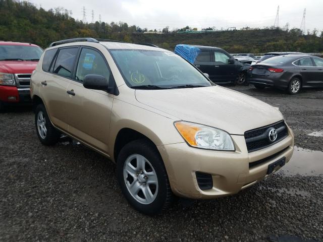 TOYOTA RAV4 2011 2t3zf4dv0bw077694