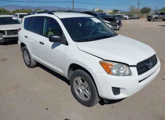 TOYOTA RAV4 2011 2t3zf4dv0bw077937